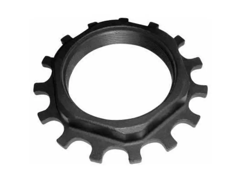 AXLE LOCK NUT