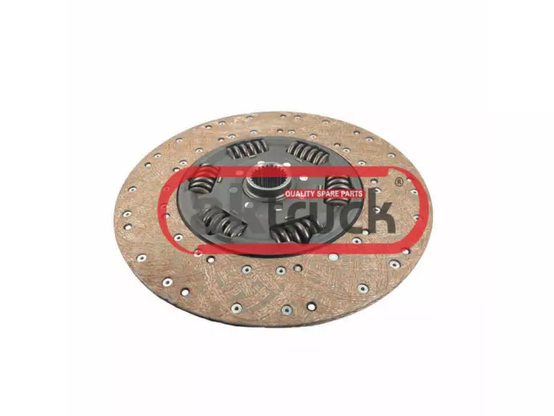 CLUTCH DISC