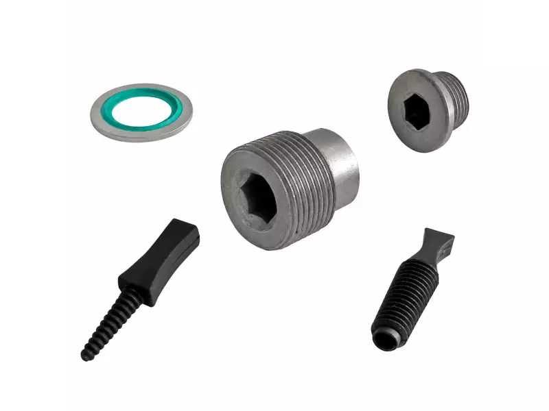 Valve Plug Kit