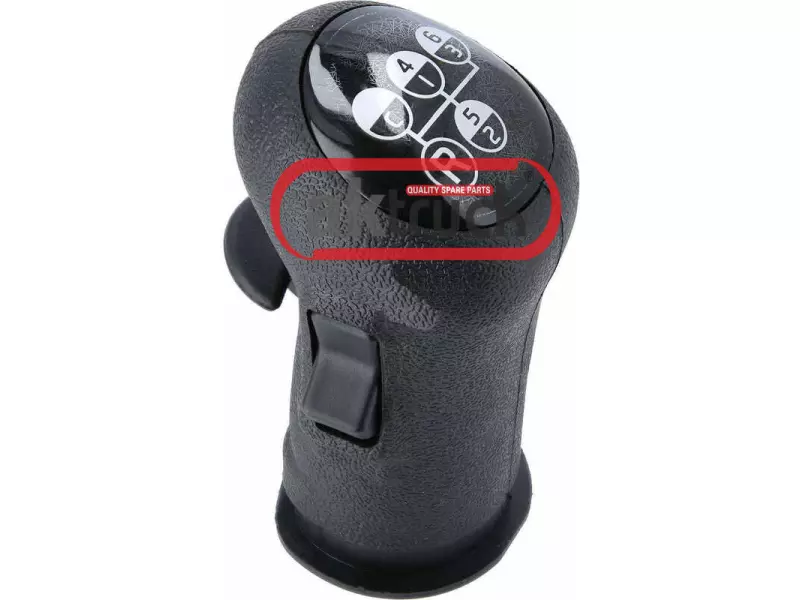 Gear Shift Knob