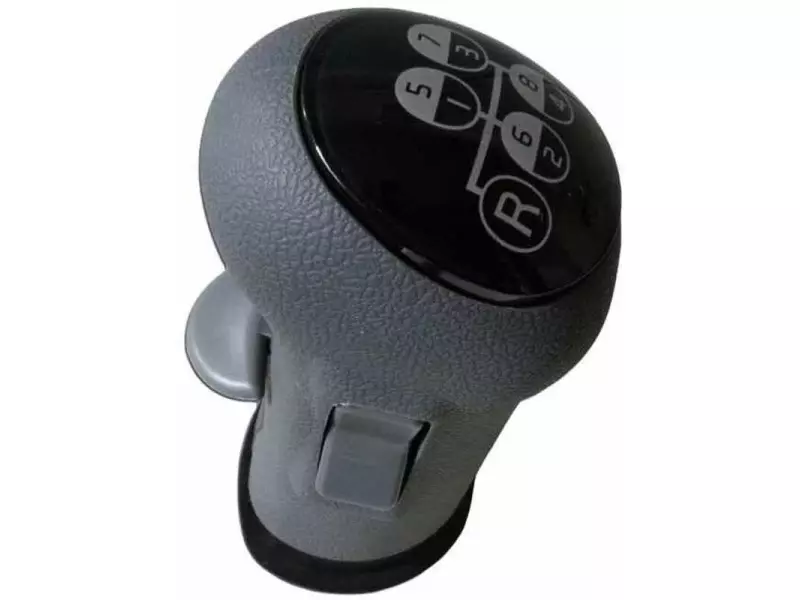 Gear shift knob