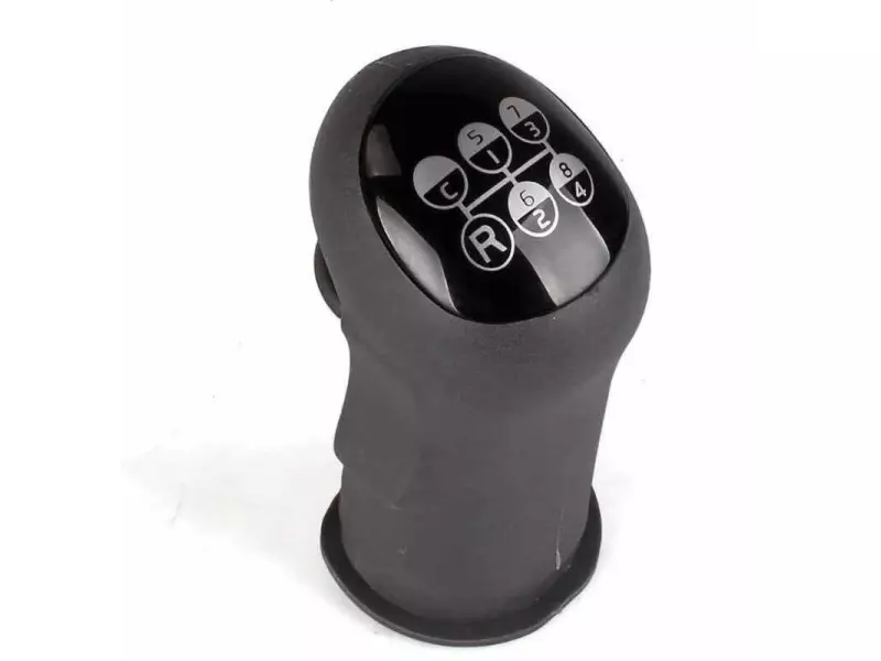 Gear shift knob