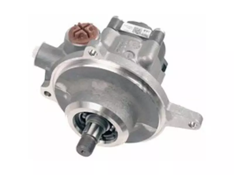 SERVO PUMP