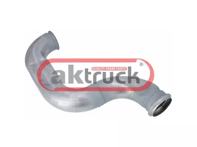 Exhaust pipe