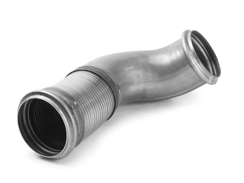 Exhaust Pipe