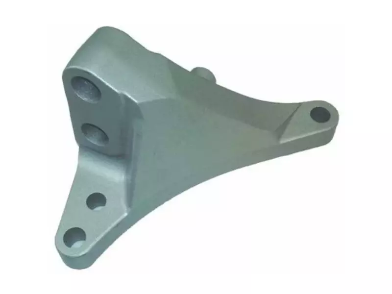 ENGINE BRACKET