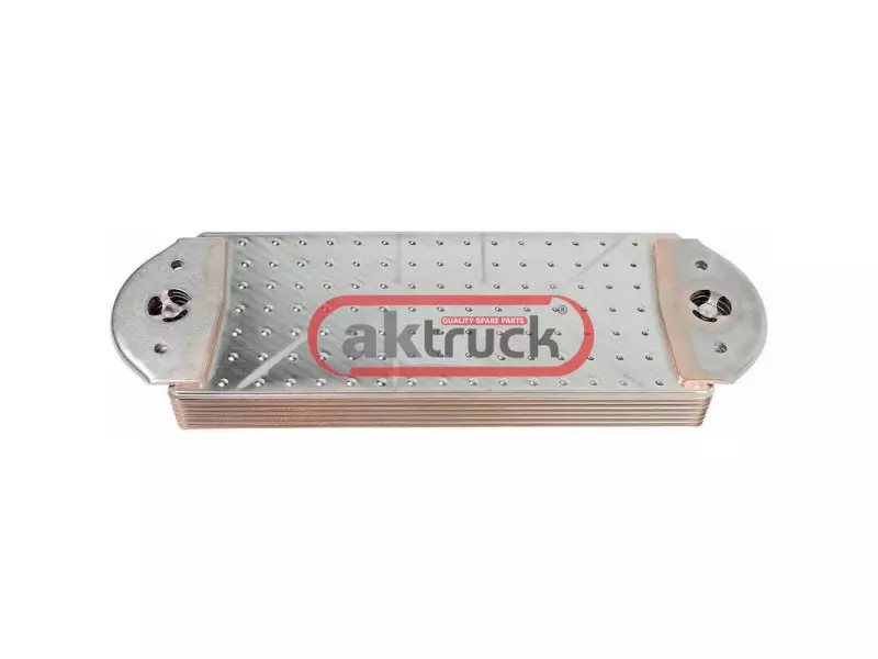 OIL COOLER