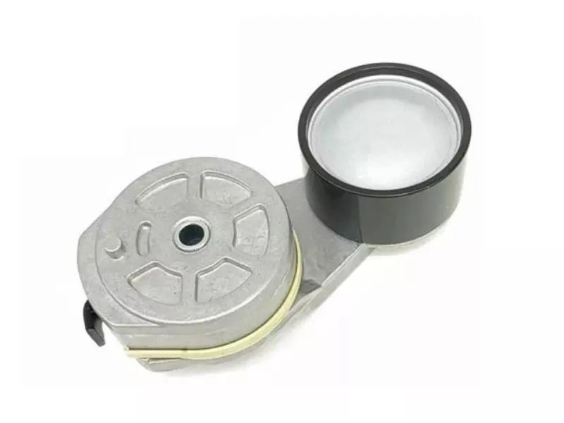 BELT TENSIONER