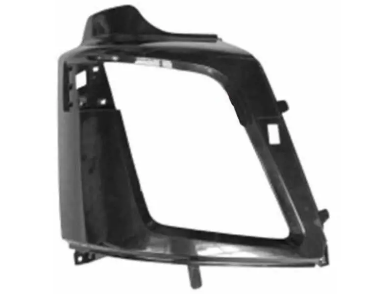 HEADLAMP COVER RH