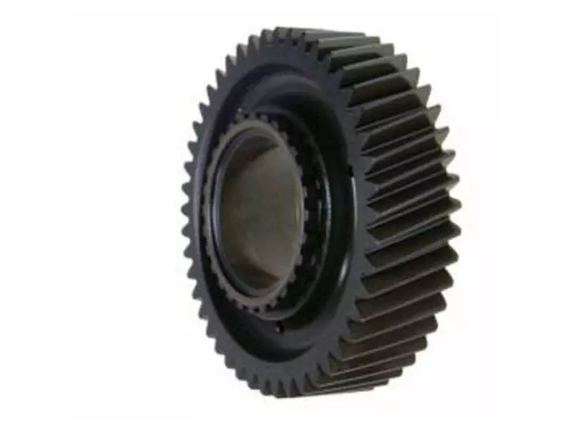 GEAR 1 ST