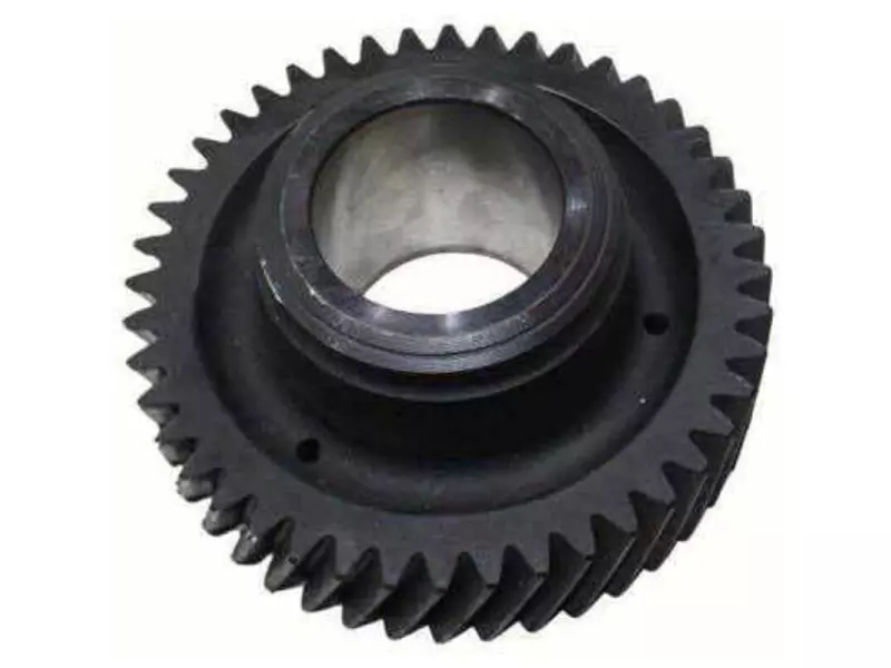 GEAR SPLITTER