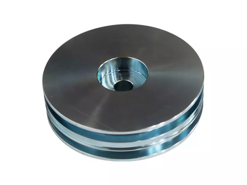 Piston, range cylinder