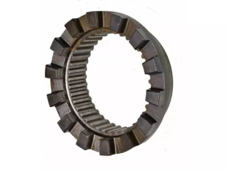 COMPANION FLANGE