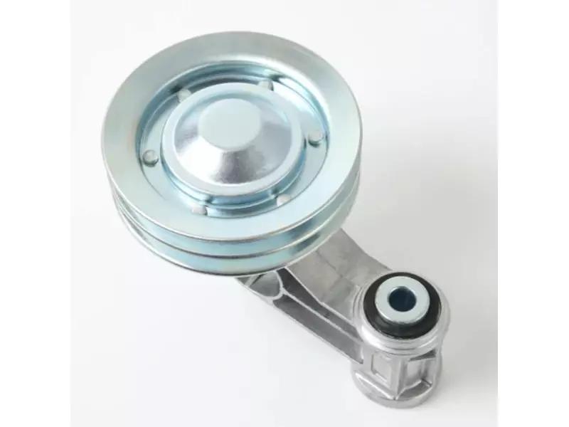 BELT TENSIONER