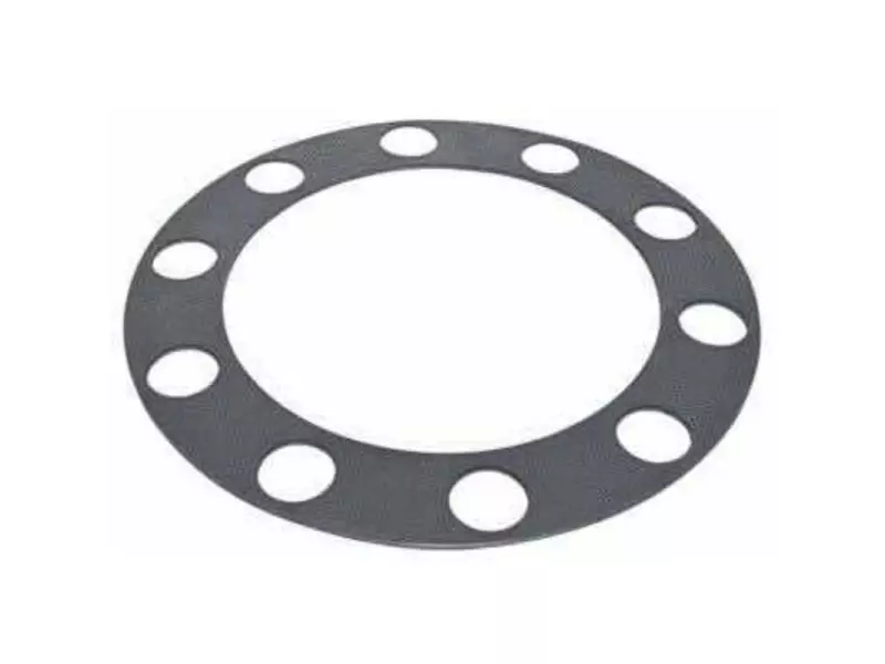 LOCK PLATE