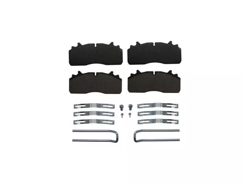 BRAKE PAD KIT