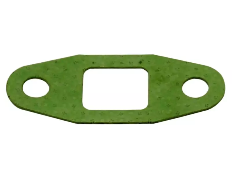 Gasket, turbocharger