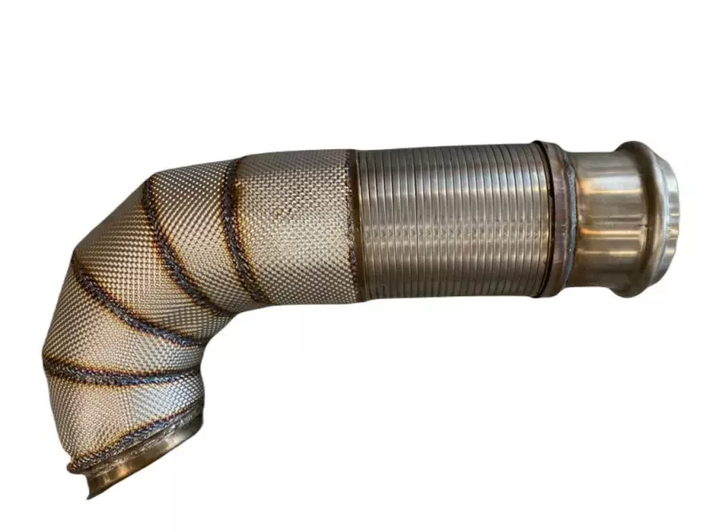 Exhaust Pipe