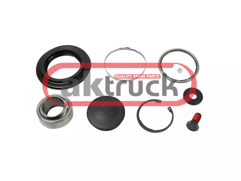 Repair kit, v-stay