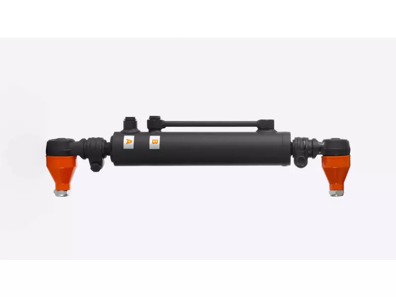 STEERING CYLINDER