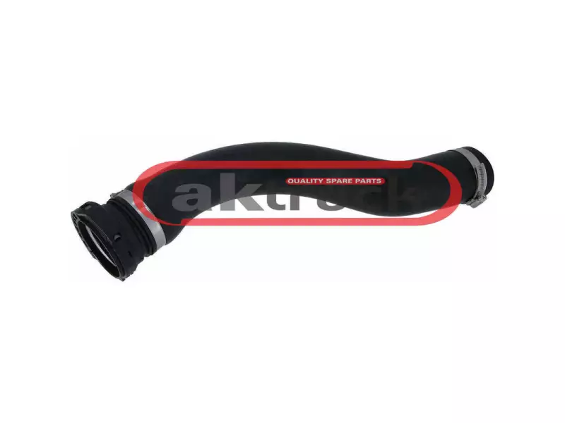 RADIATOR HOSE