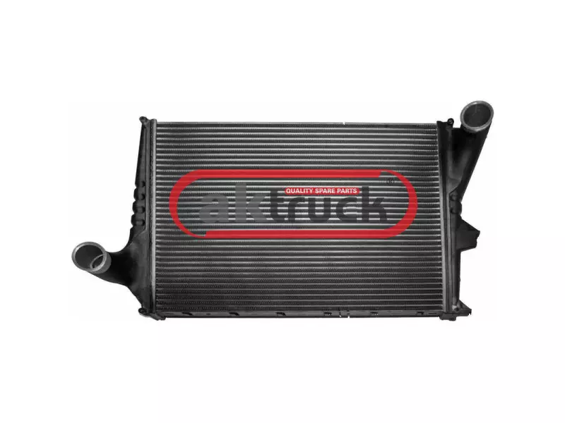 INTERCOOLER