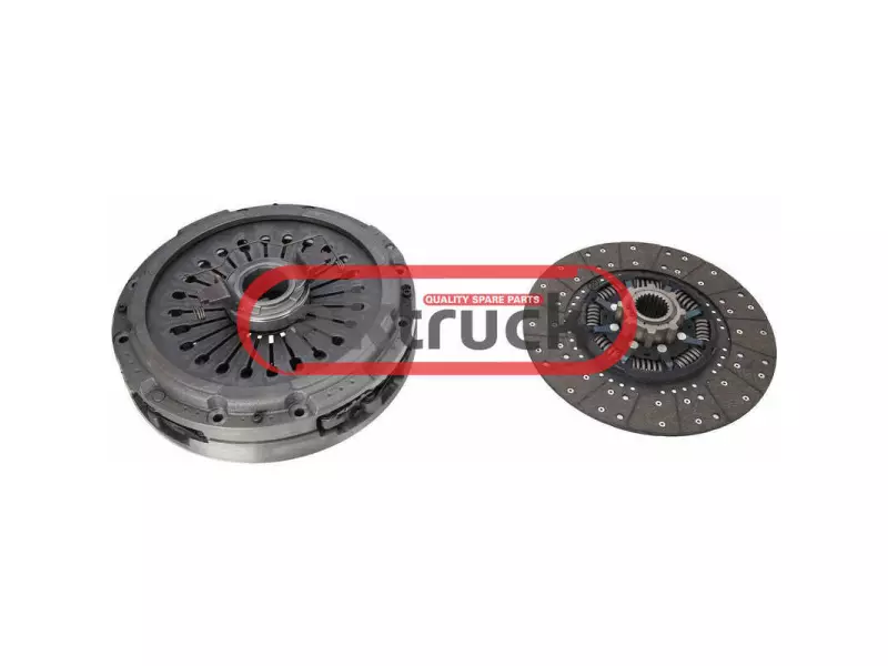CLUTCH KIT