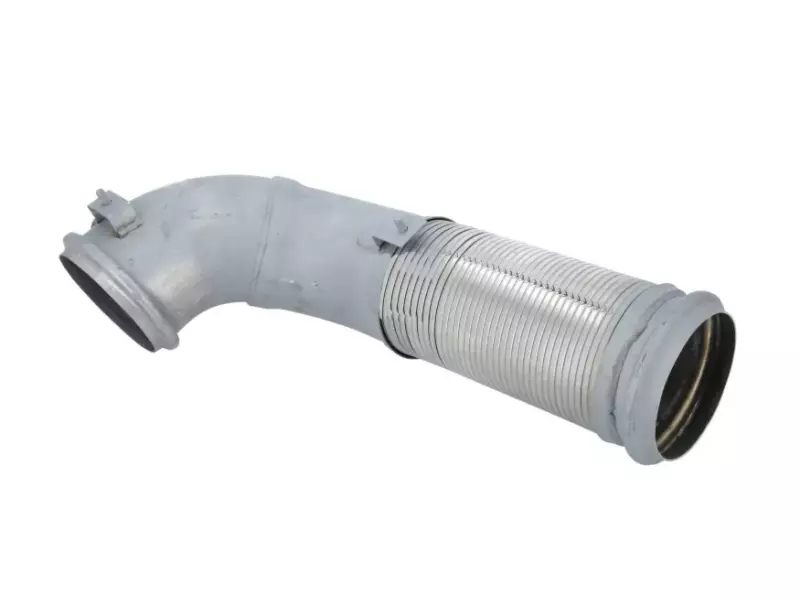Exhaust Pipe