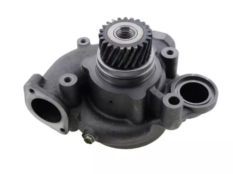 WATERPUMP
