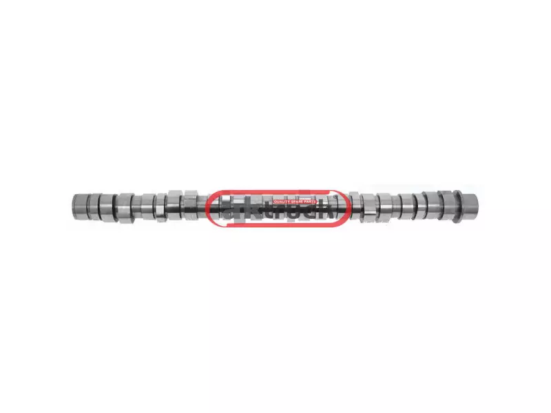 Camshaft