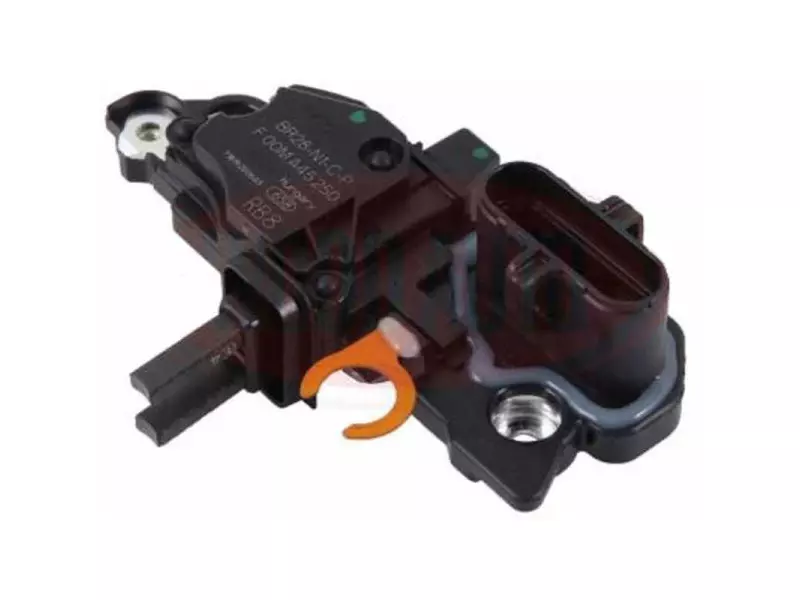 CHARGE REGULATOR