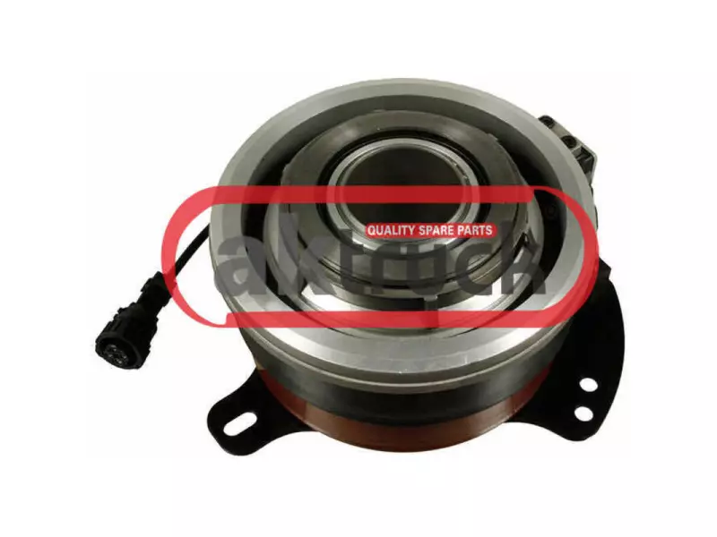 CLUTCH BEARING