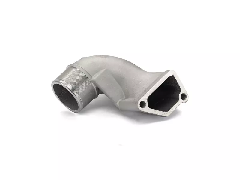 Cooling Pipe