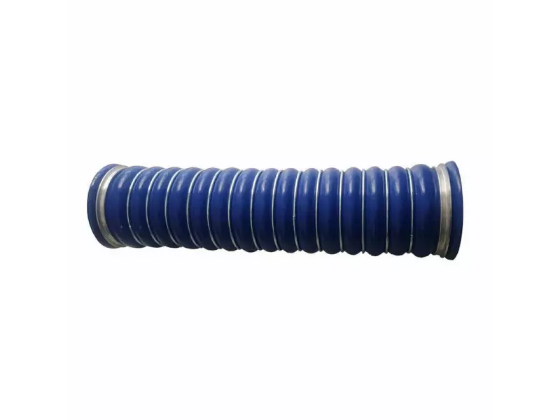 Charge air hose