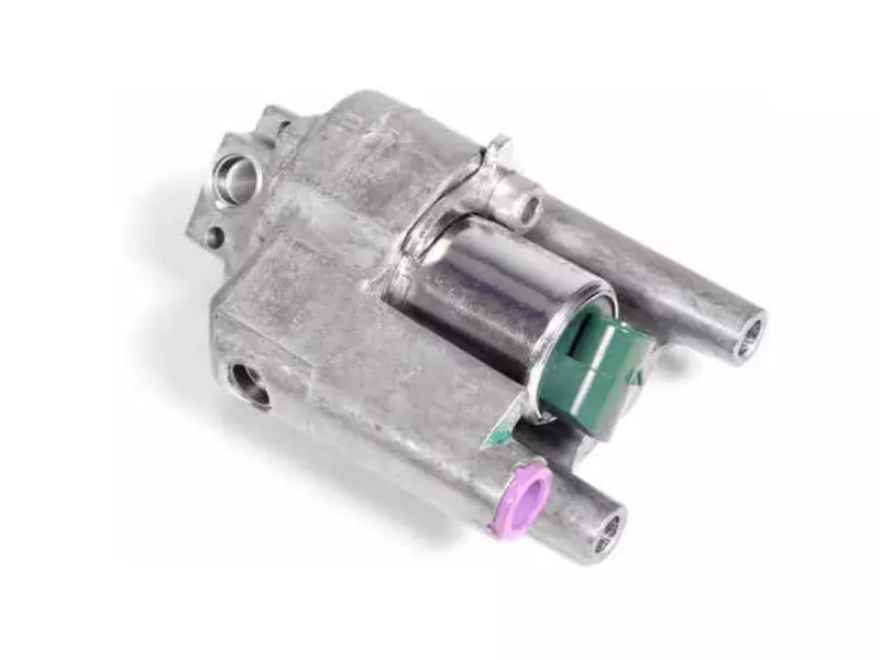 SELONOID VALVE