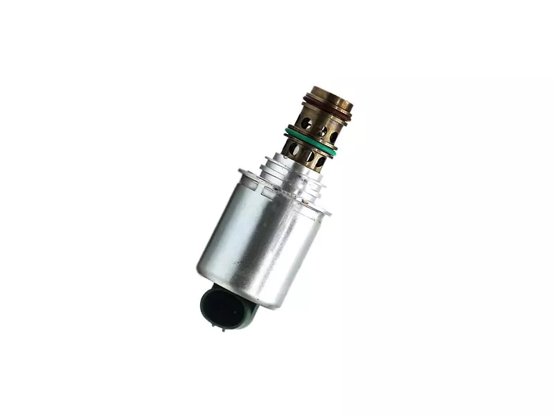 CONTROL VALVE