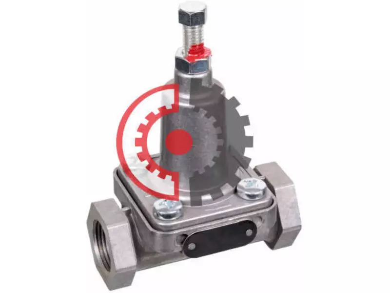 OWERFLOW VALVE