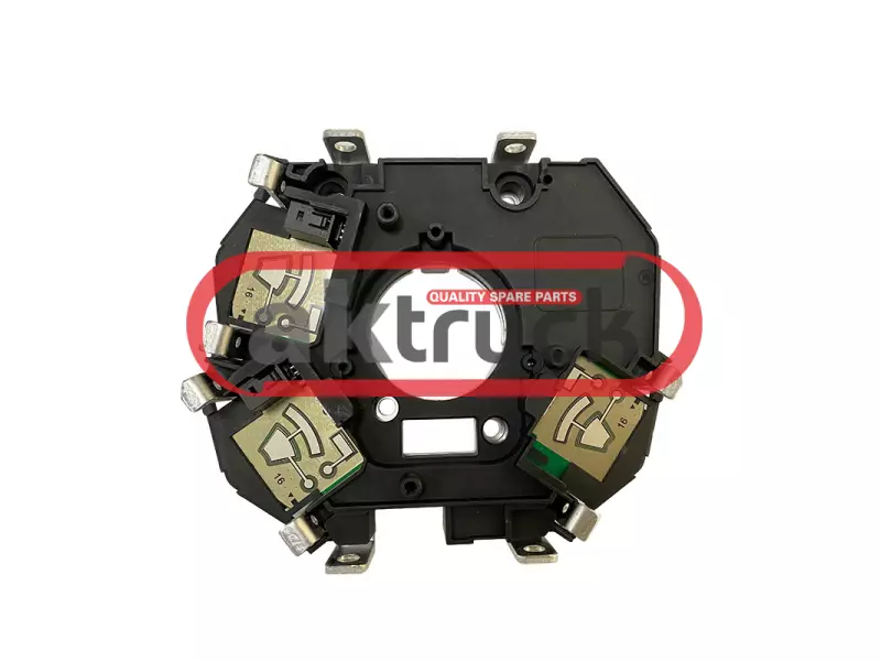 STEERING BASE PLATE