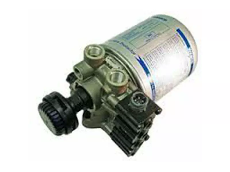AIR DRYER