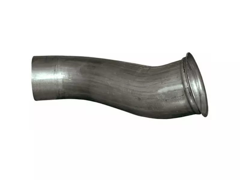 DOWN PIPE