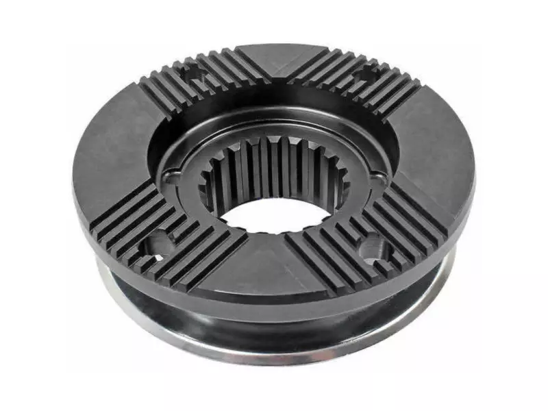Drive Flange 