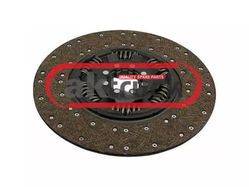 CLUTCH DISC