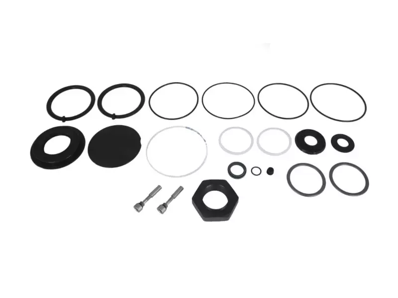 Repair kit, steering gear