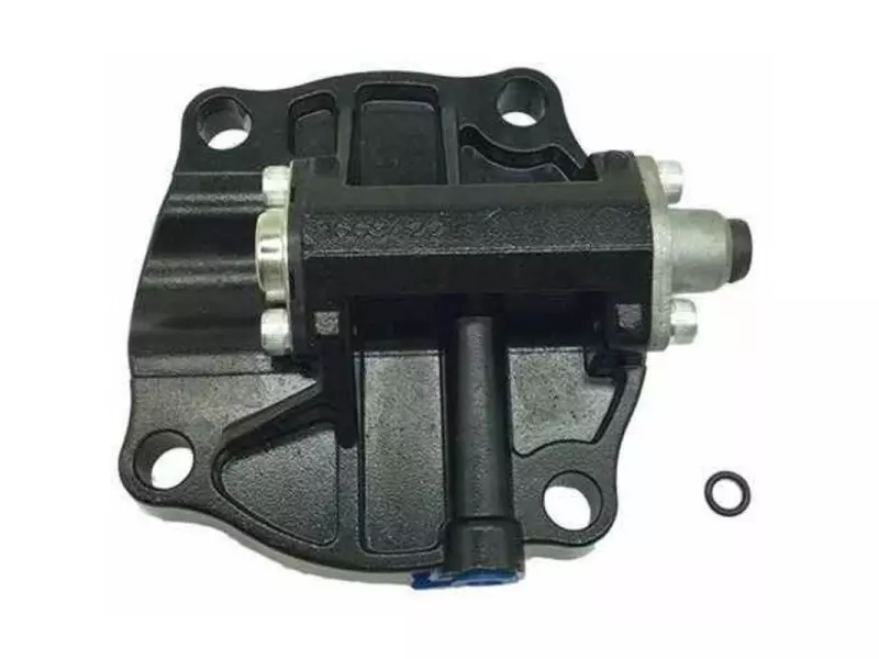 RANGE CYLINDER