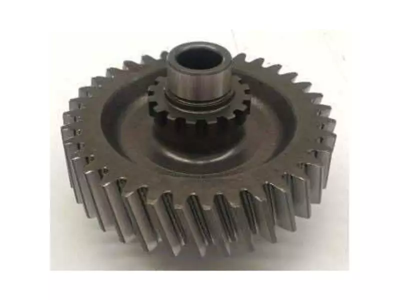 PTO GEAR