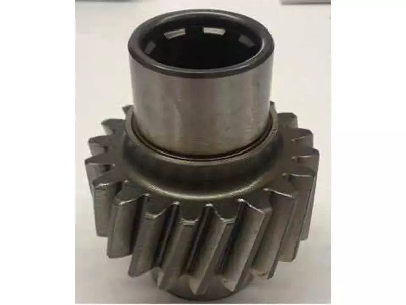 PTO GEAR