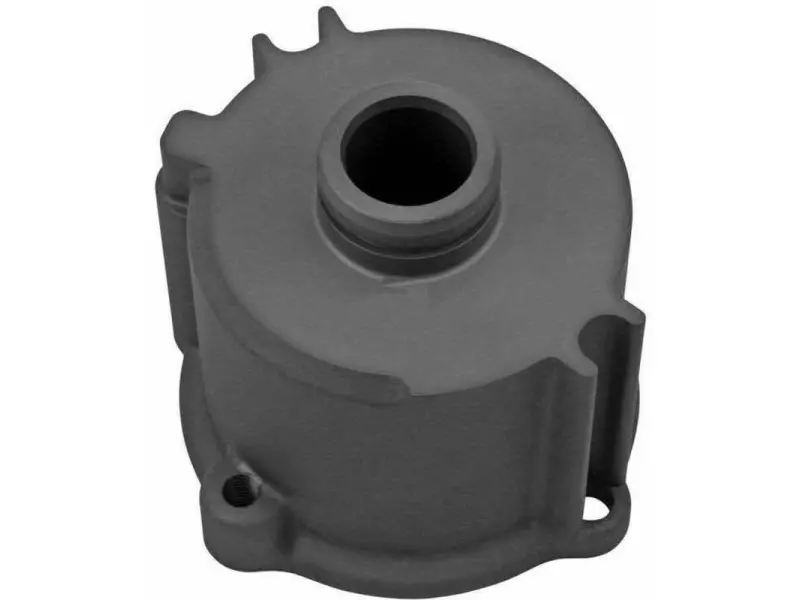 RANGE CYLINDER