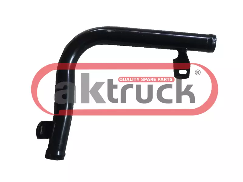 OIL SUMP PIPE