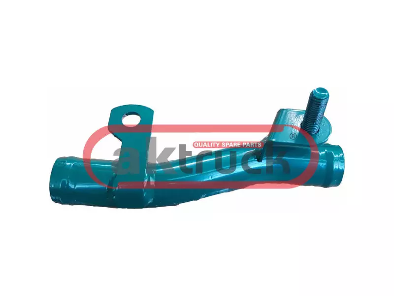 COOLING WATER PIPE 