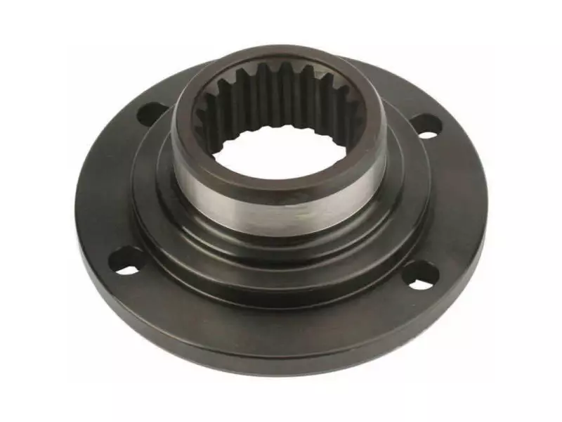 FLANGE